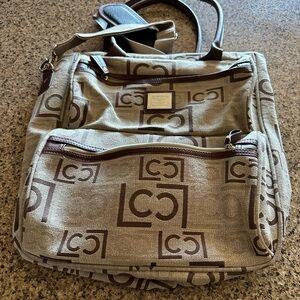 Liz Claiborne Women's Bag